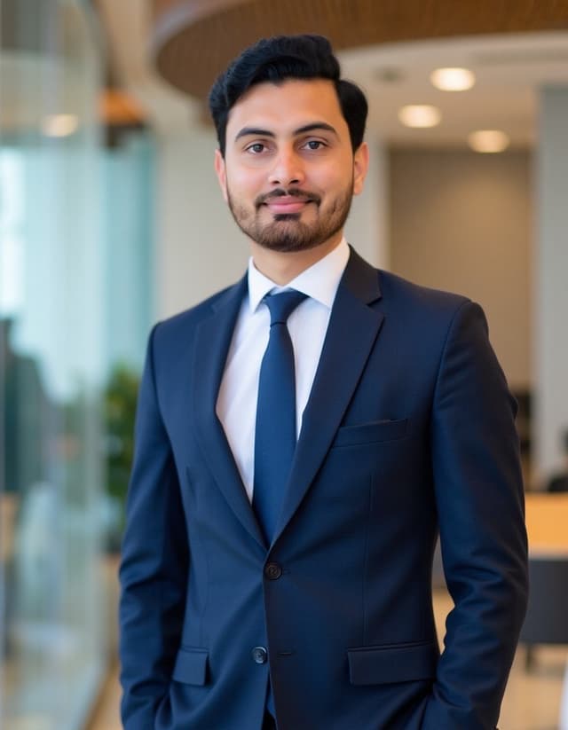 Shahid Latif