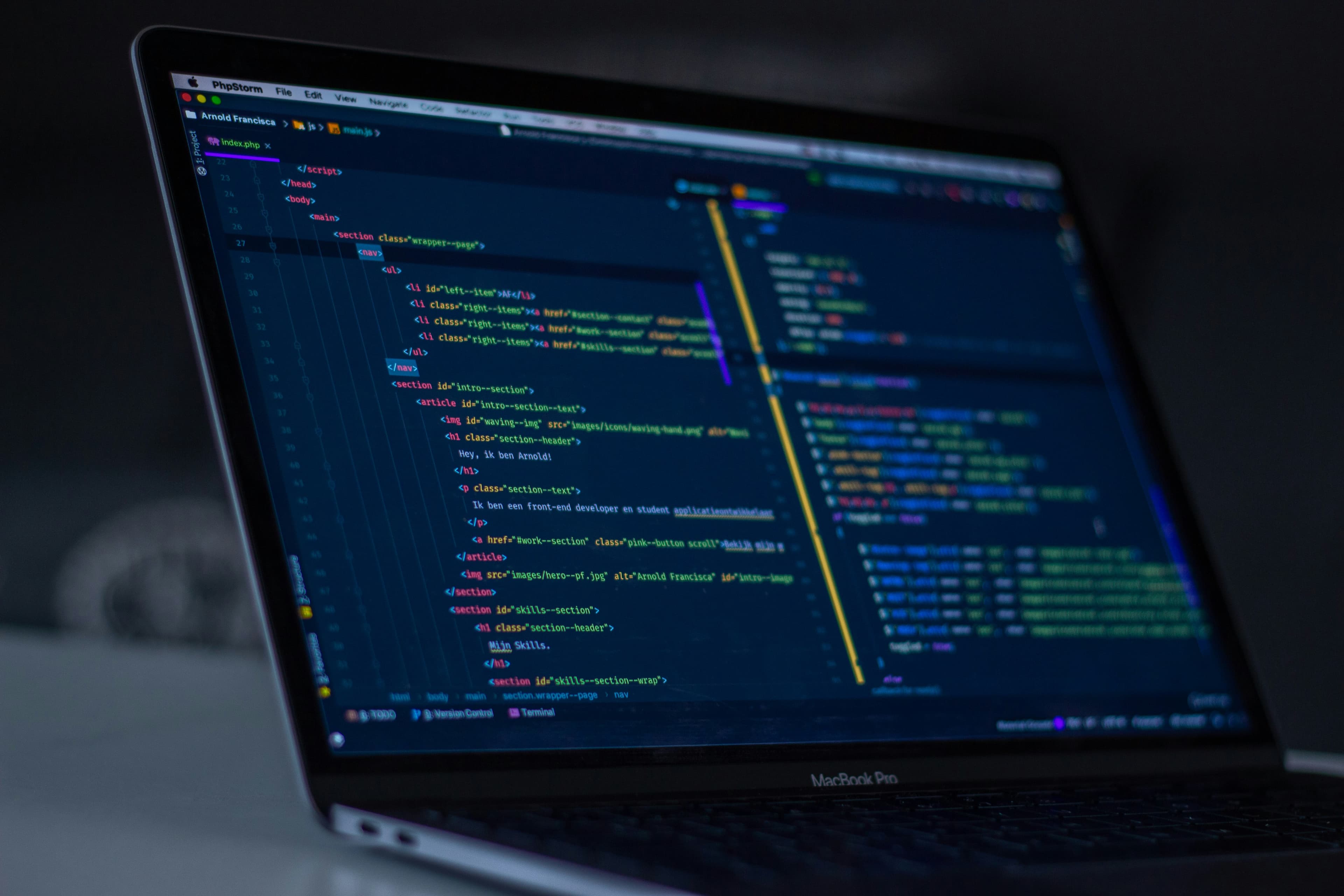 The Future of Web Development: Next.js 14 and Beyond